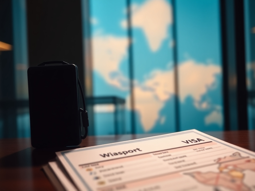 US Visa Application