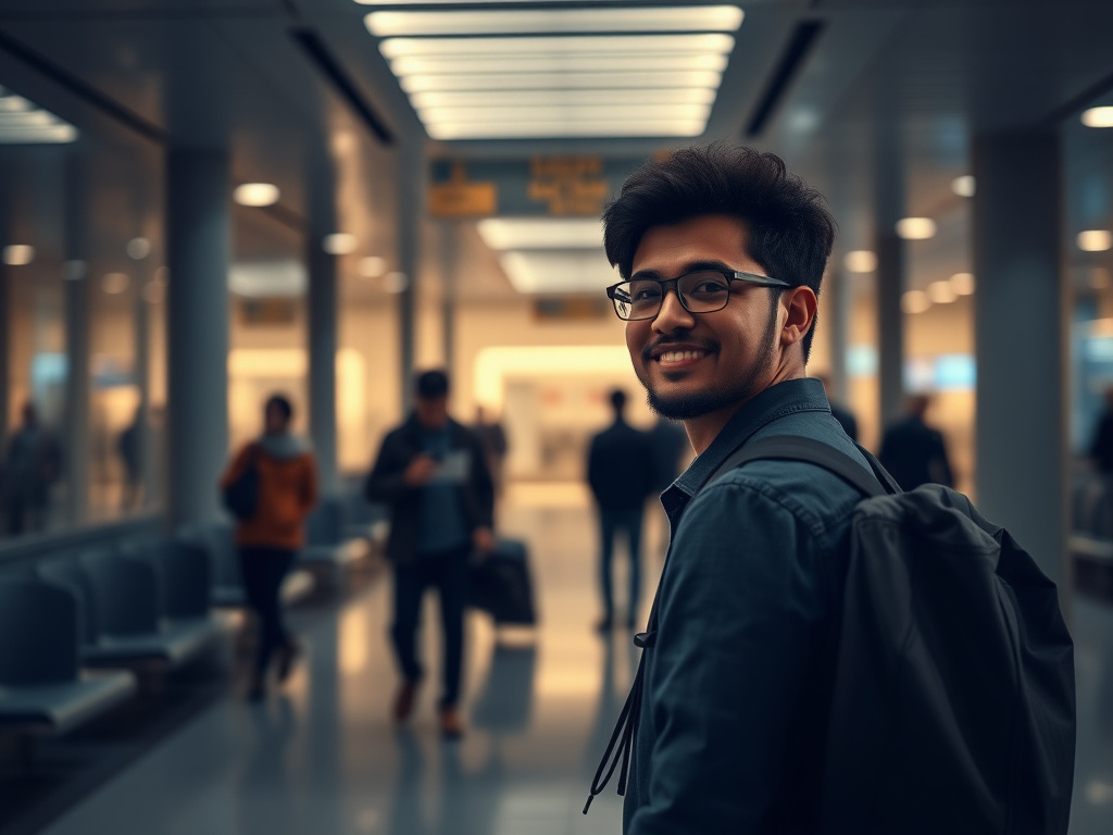 US Vocational Training M1 Visa