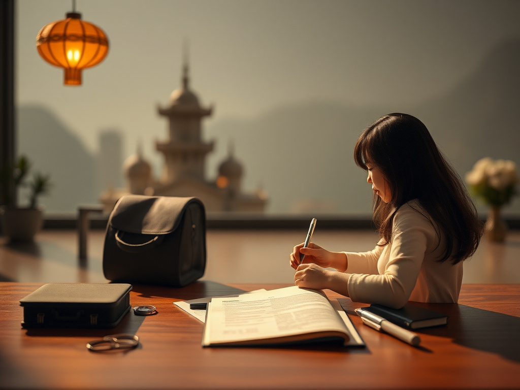 Vietnam Marriage Visa Application Procedures and Required Documents