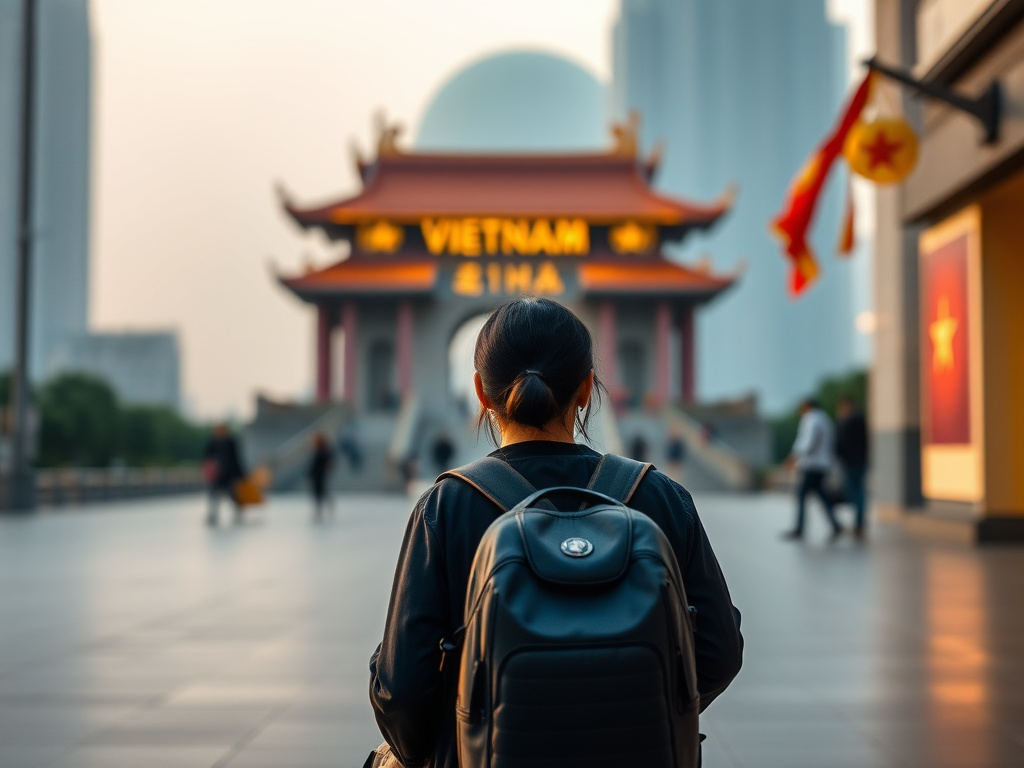 Vietnam Student Visa Application Procedures