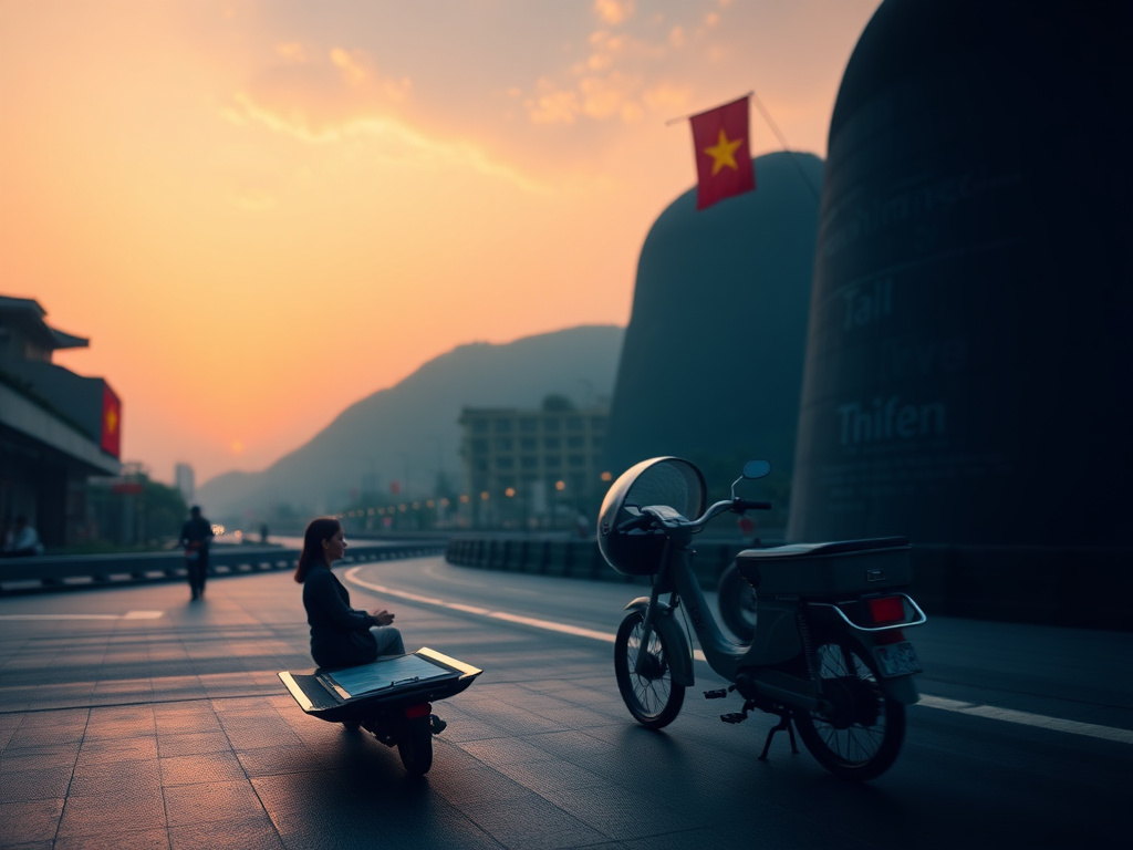 Vietnam Transit Visa Requirements and Application Procedures