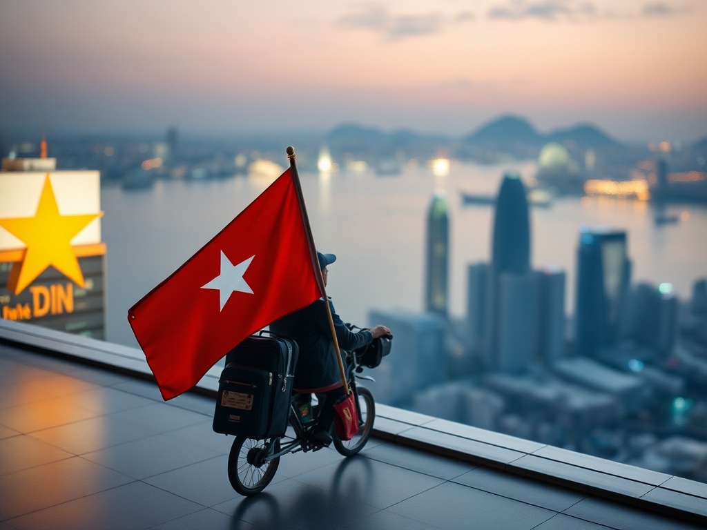 Vietnam Visa Policy and Entry to Other Countries