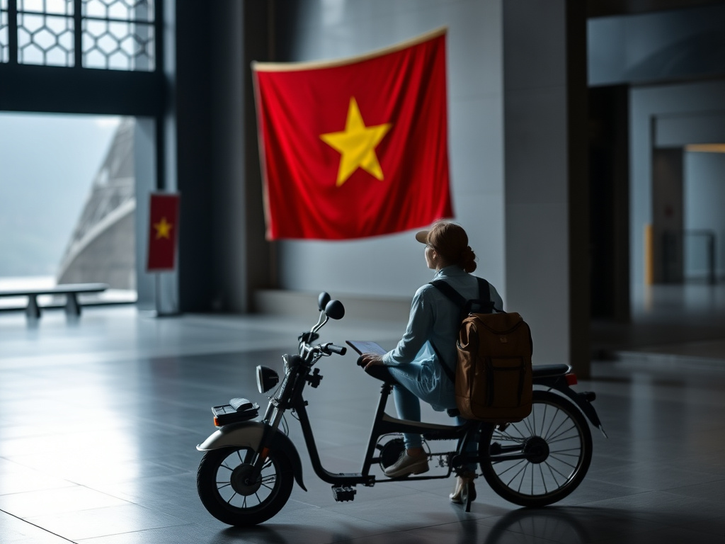 Vietnam Visa Types and Application Processes