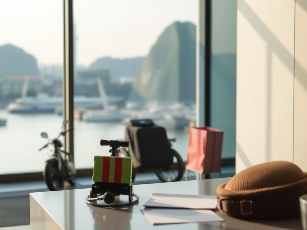 Vietnam Work Visa and Work Permit Application Procedures
