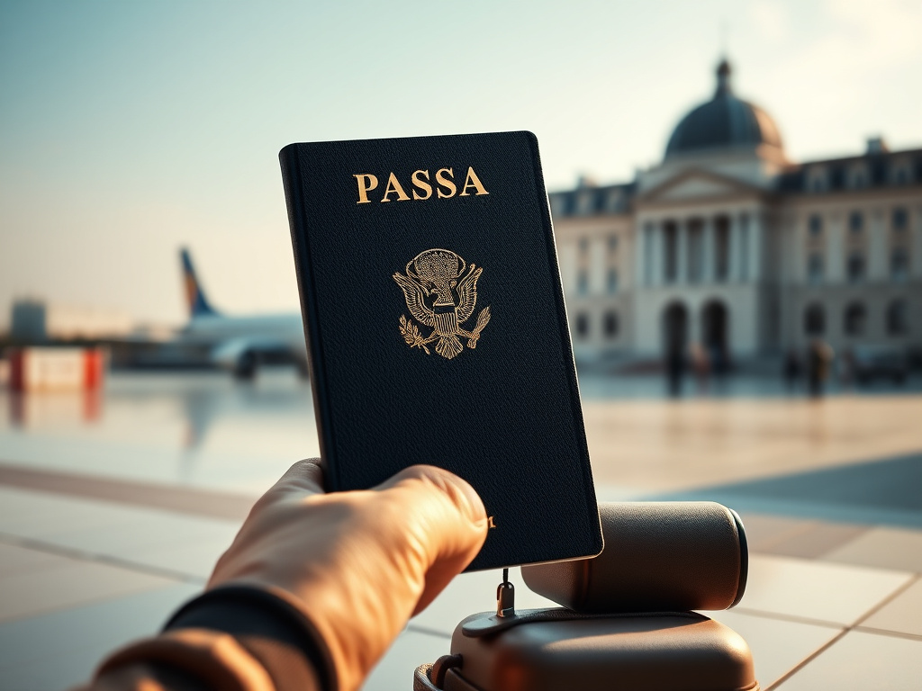 Visa Fee