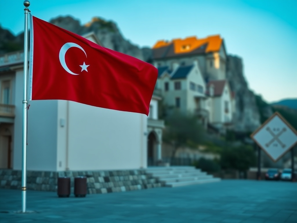 Visa Types and Application Processes for the Republic of Abkhazia