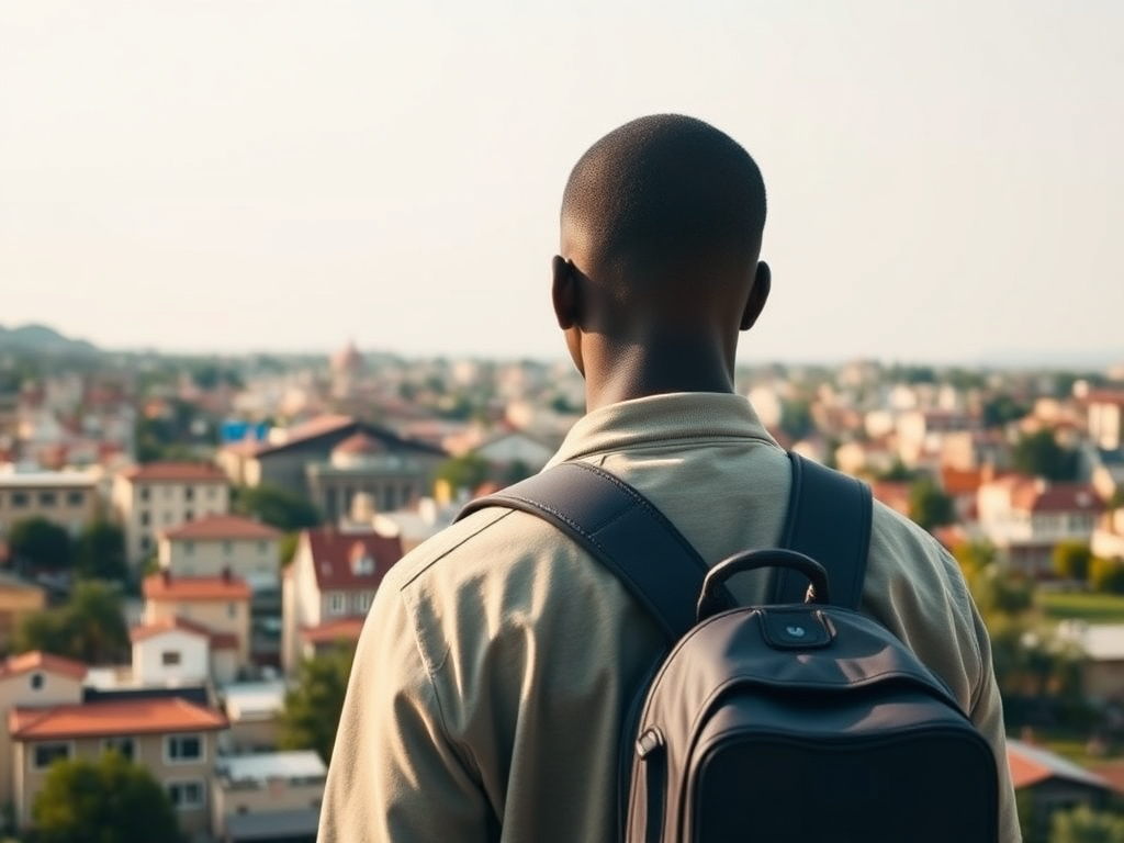 Ways to Get Cameroon Citizenship