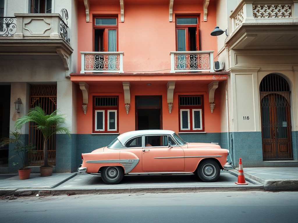 What Are House Prices and Rents Like in Cuba