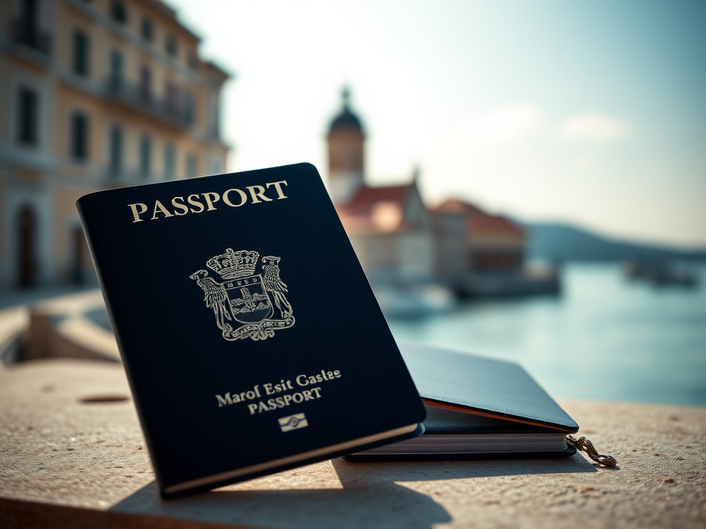 What are the Passport Requirements for a Croatia Visa?