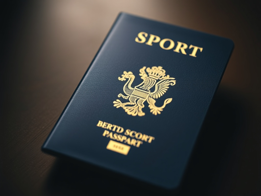 What are the Passport Stamp Types for Ireland and What Do They Mean?