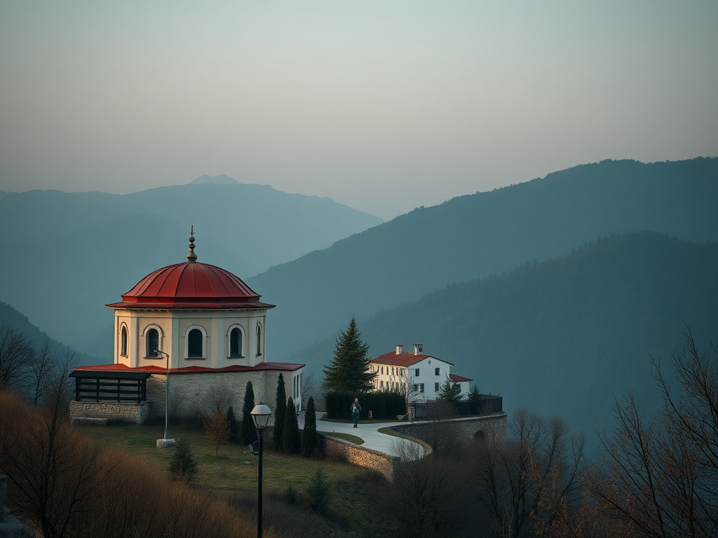 What are the places to visit and activities to do in Abkhazia?