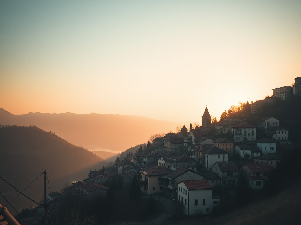 What are the places to visit in Bosnia and Herzegovina?