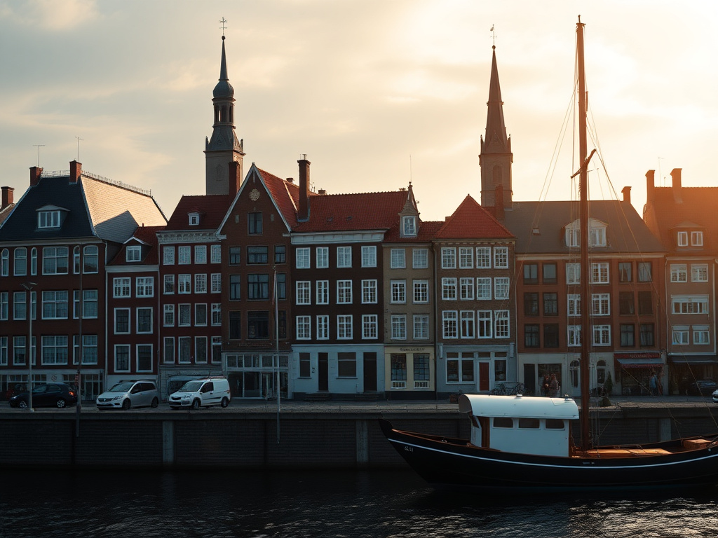 What are the Required Documents for a Denmark Visa