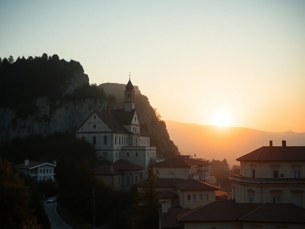 What are the Required Documents for a Slovenia Visa