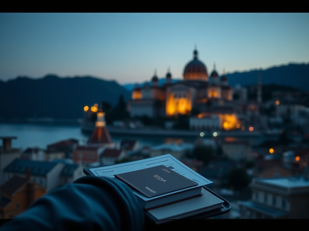 What are the Required Documents for the Bulgaria Visa?