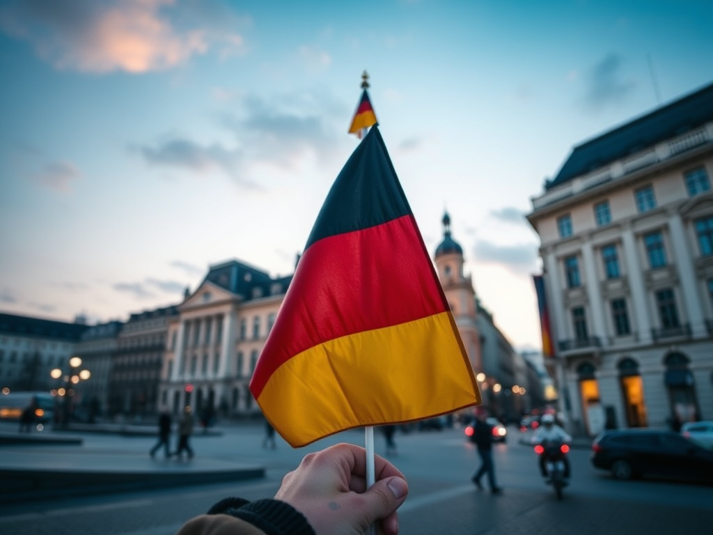 What are the requirements for entering other countries with a Germany visa?