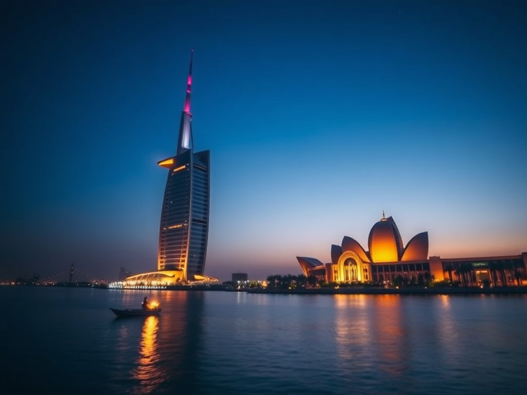 What is a Bahrain Business Visa and How to Get It?