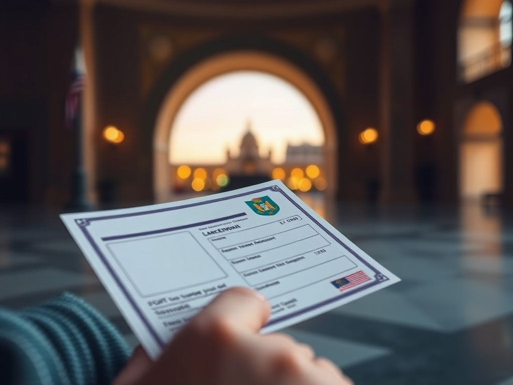 What is a Bosnia and Herzegovina Visa Invitation and How to Prepare It?