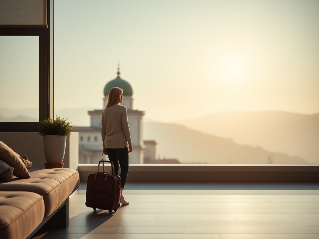 What is a Bulgarian Retirement Residence Permit and How to Get It?