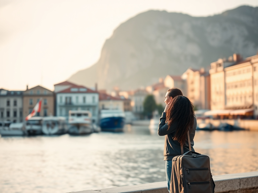 What is a Croatia Transit Visa and How to Apply?