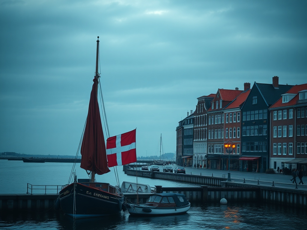What is a Denmark Type D Visa and How to Get It
