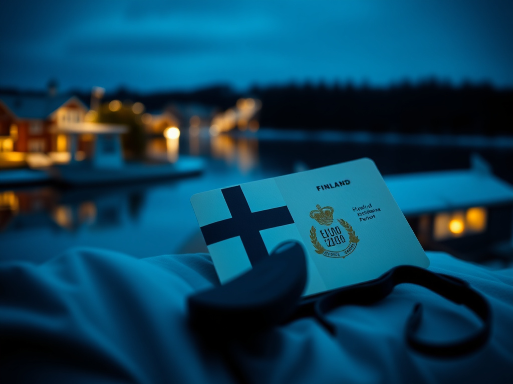 What is a Finland Residence Permit and How to Get It?