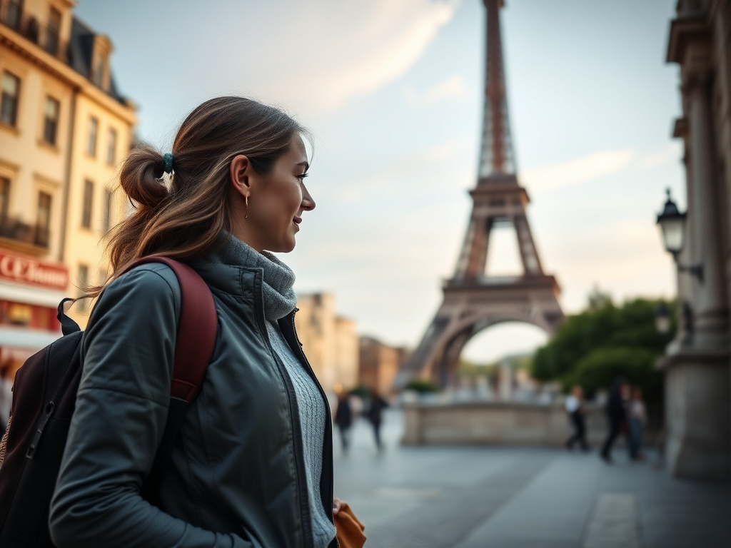 What is a France Au Pair Visa and How to Get It