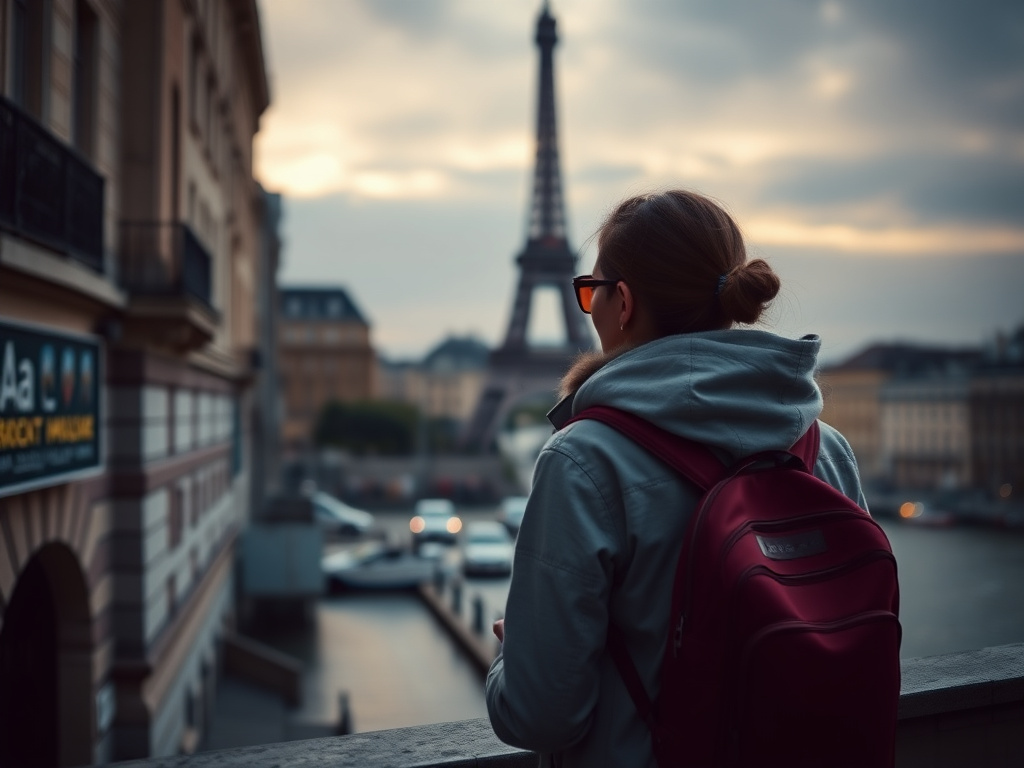 What is a France Lover Visa and How to Get It