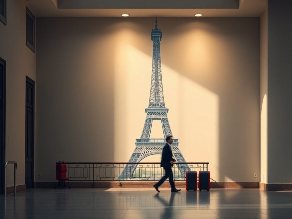 What is a French Investor Visa (Passeport Talent) and How to Get It?