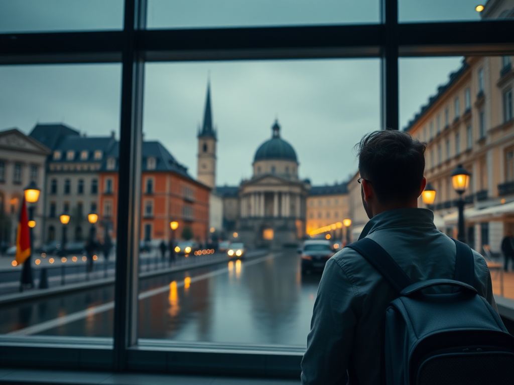 What is a Germany Golden Visa and How to Get It?
