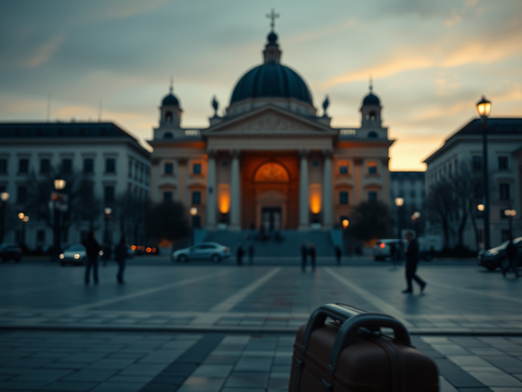 What is a Germany Type C Multiple Visa and How to Get It?