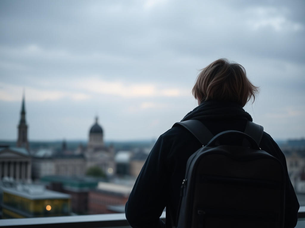 What is a Germany Visa Rejection Objection Petition and How to Write One?