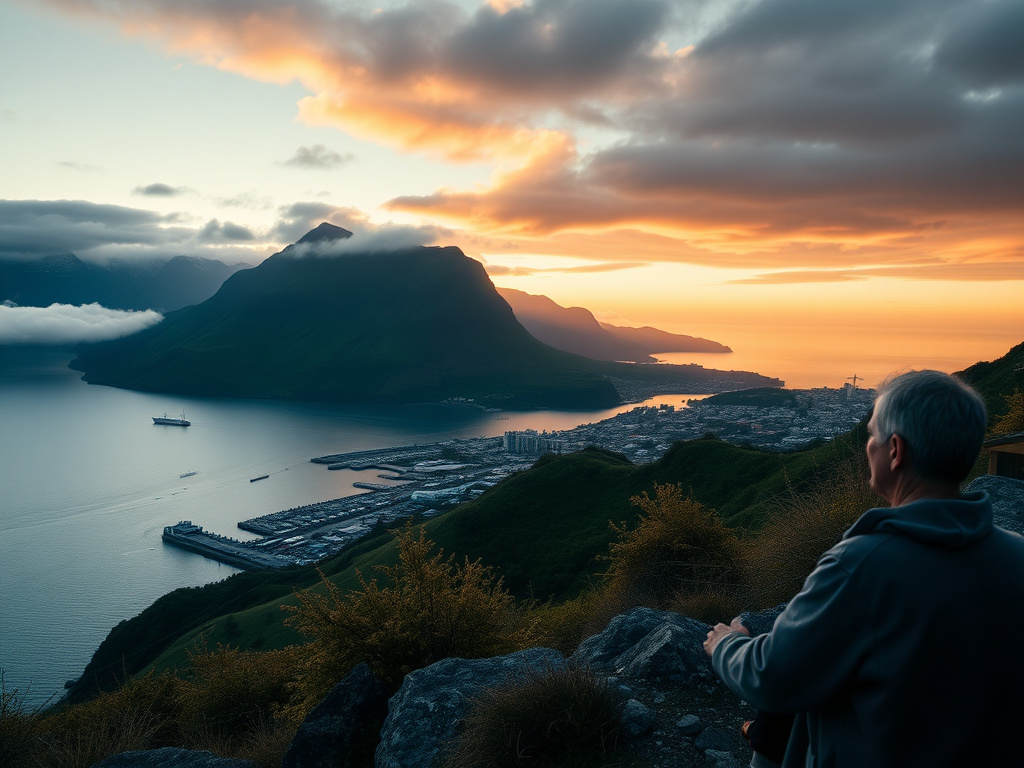 What is a New Zealand Residence Permit (Residence Visa)?
