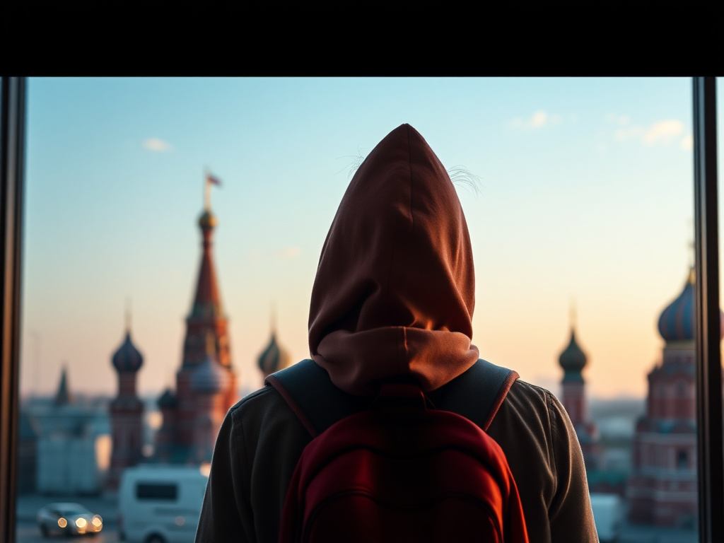 What is a Russia Special Visa and How to Apply?