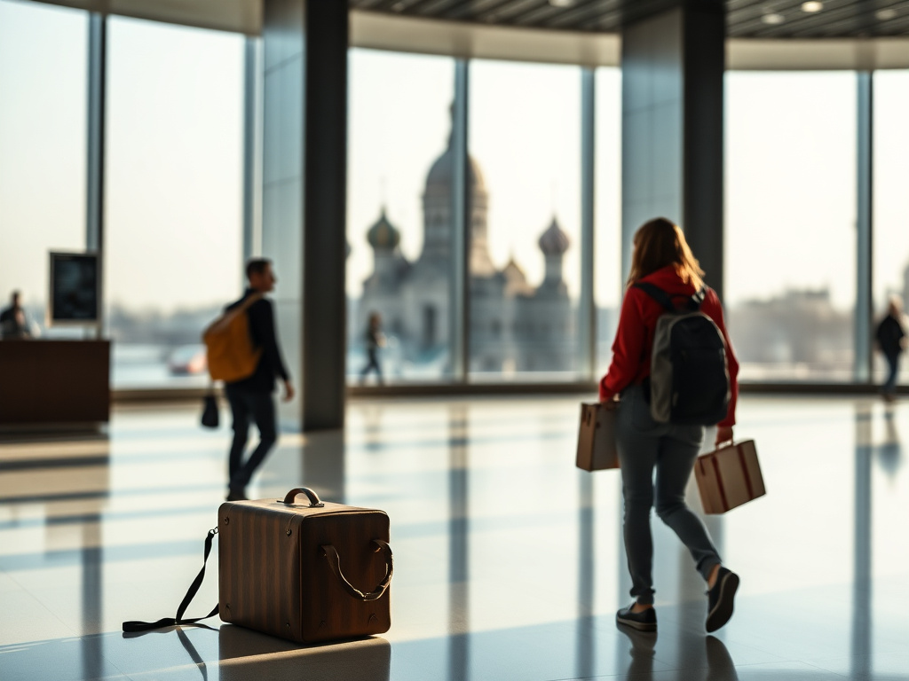 What is a Russian Voucher Document and How to Get It