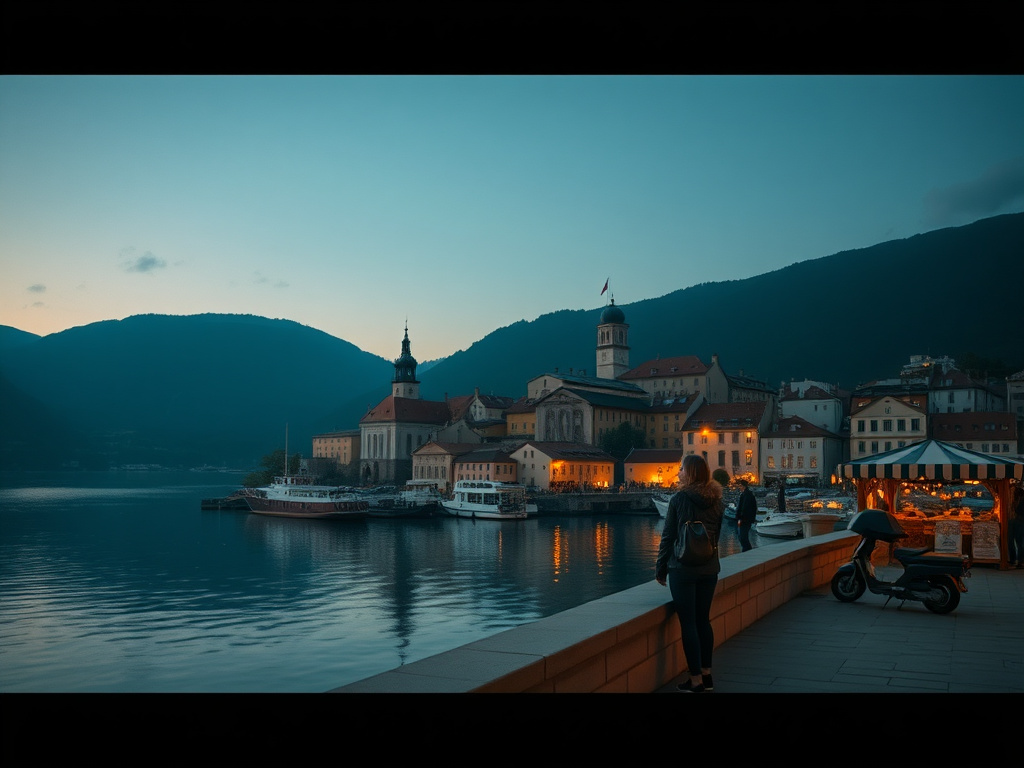 What is a Slovenia Family and Friend Visit Visa and How to Get It?