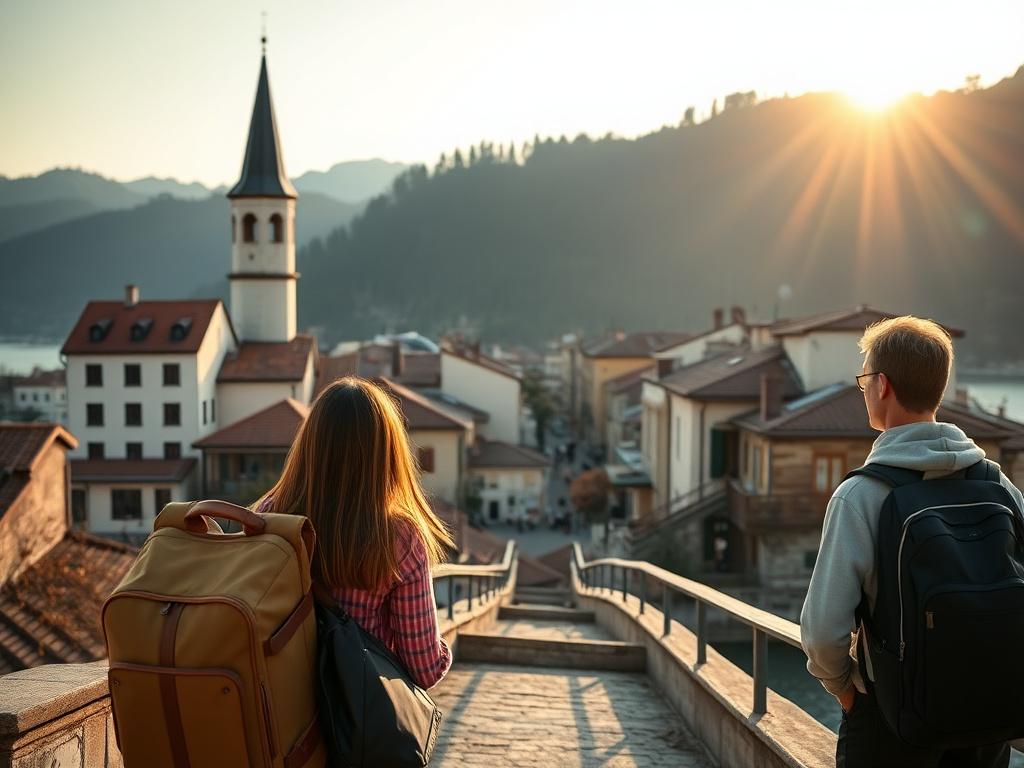 What is a Slovenia Family Reunification Visa and How to Get It?