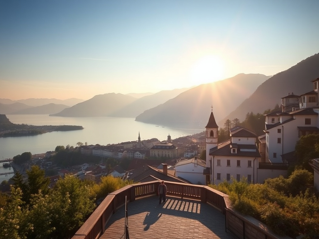 What is a Slovenia Temporary and Permanent Residence Permit and How to Get It?