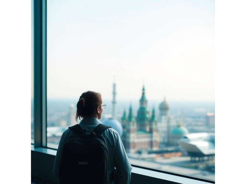 What is a Ukraine Transit Visa and How to Apply?