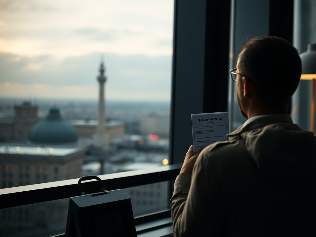 What is a Ukraine Work Permit and How to Get It?
