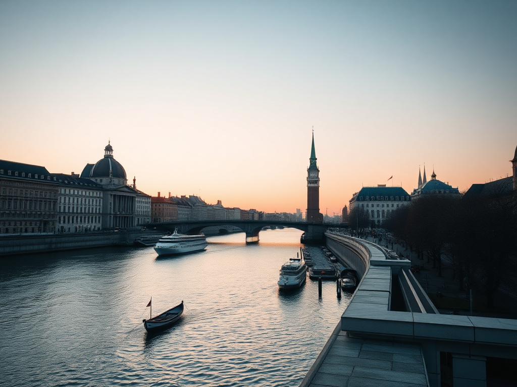 What is an Erasmus Internship in Germany and How to Do It?
