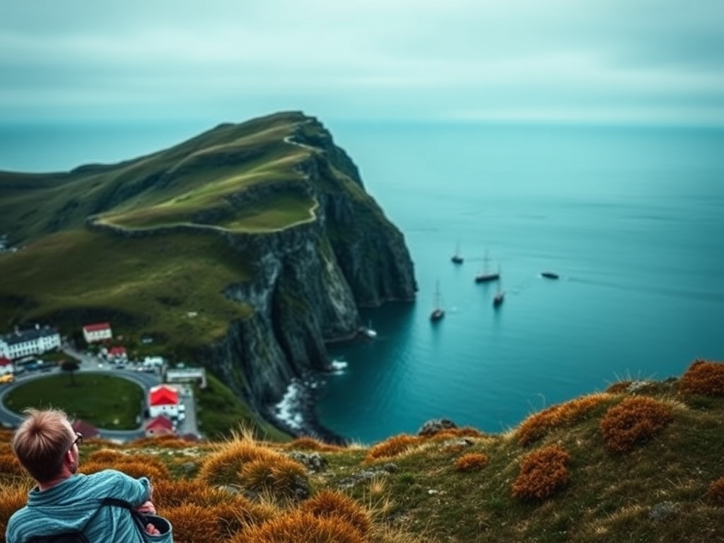 What is an Ireland Visa Invitation Letter and How to Prepare It?