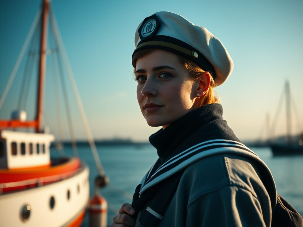 What is an Irish Sailor Visa? Visa Types and Application Processes