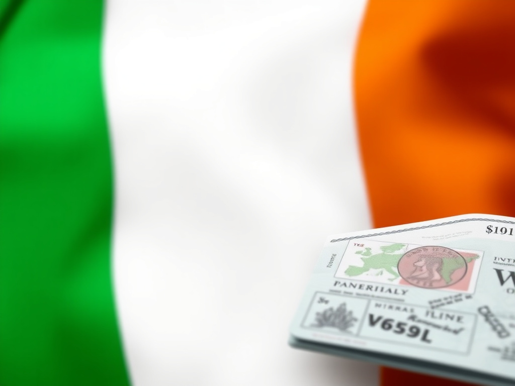 What is an Irish Work Permit and How to Get It?
