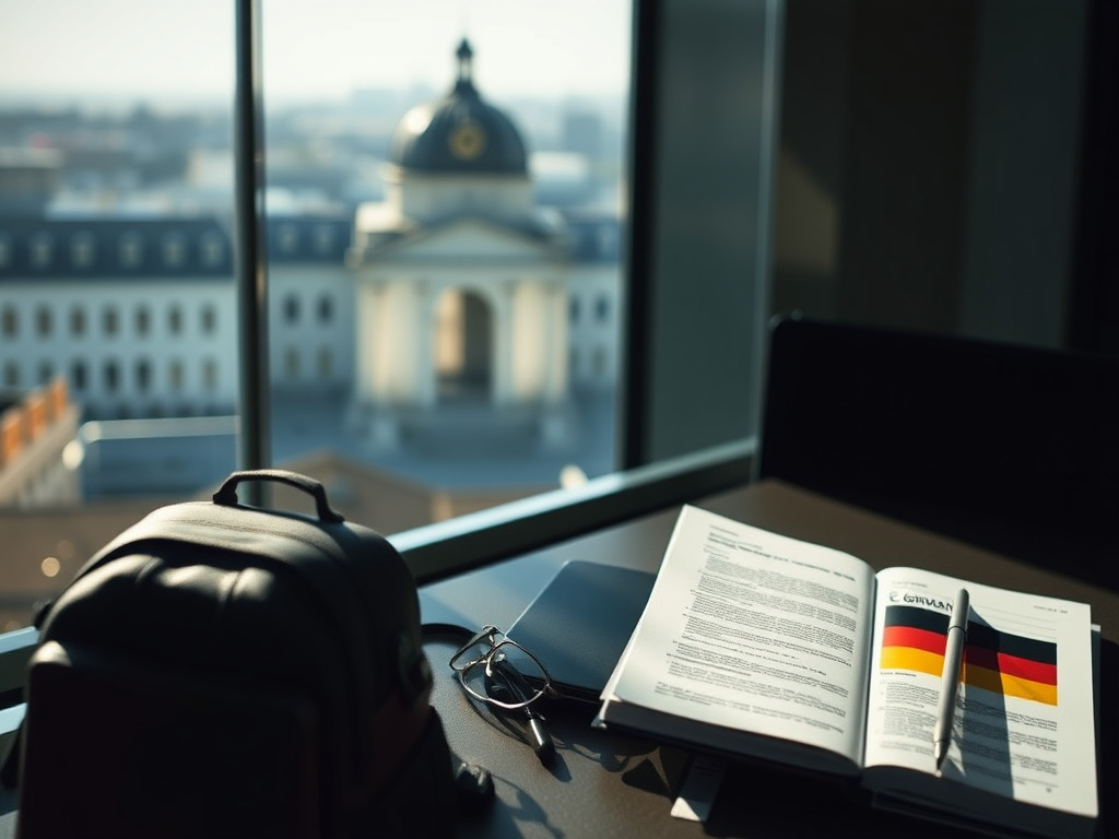 What is Germany Immigration Application and How to Do It?