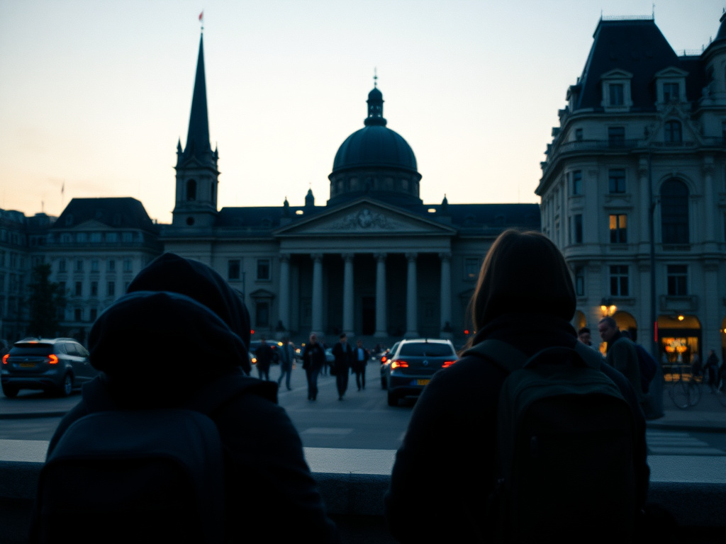 What is Germany's Visa Policy?