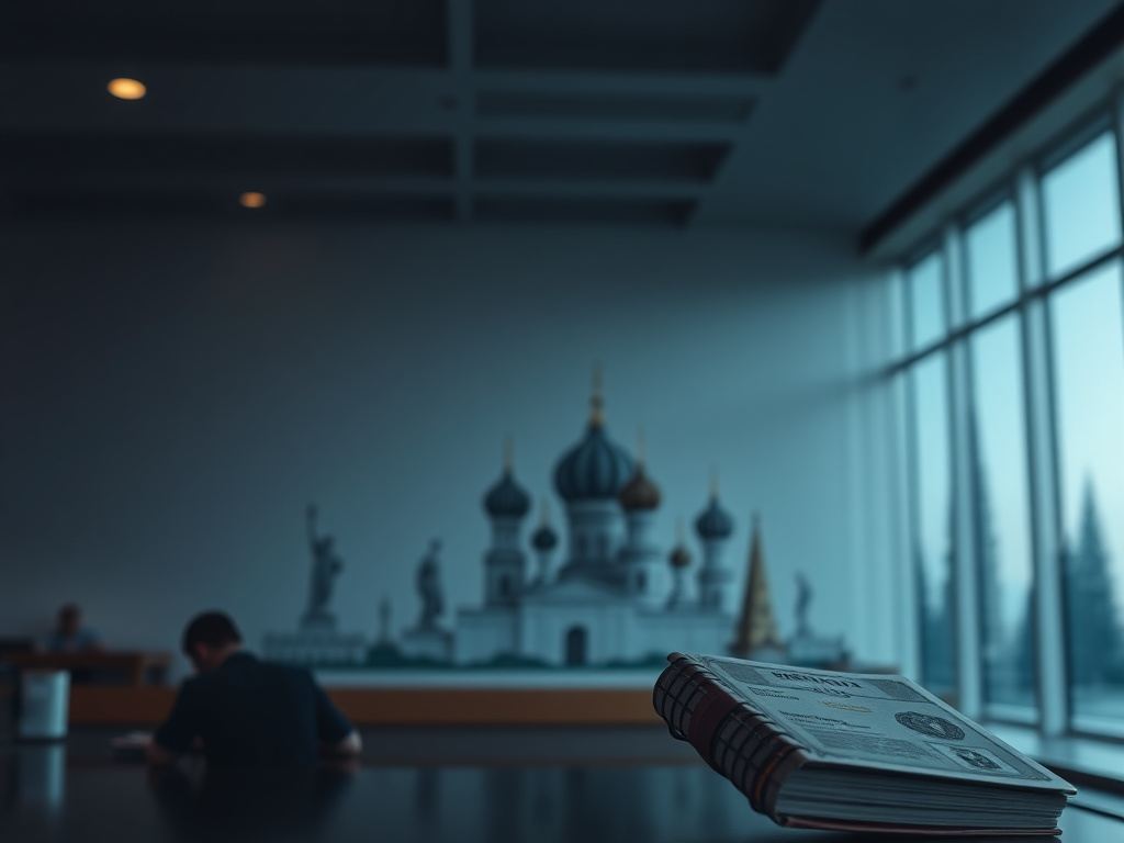 What is Russian Visa Registration and How to Do It?