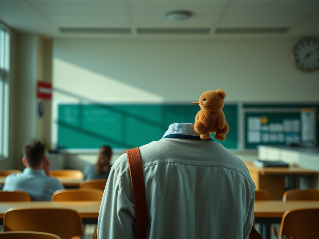 What is the Austrian Education System Like?