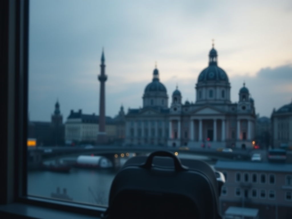 What is the difference between a Germany Multiple and Single Visa?
