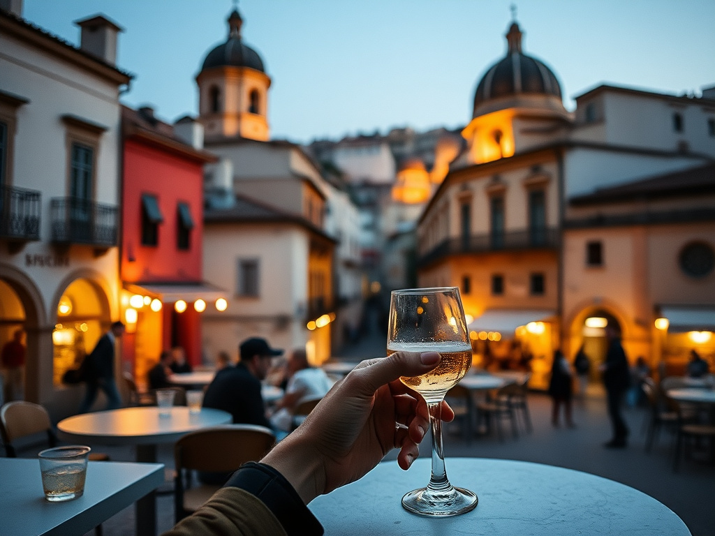 What is the Drink Culture Like in Spain